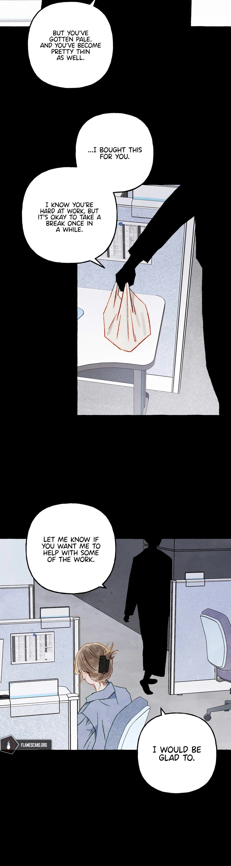 I Raised A Black Dragon Chapter 65 page 11 - Chapter 65