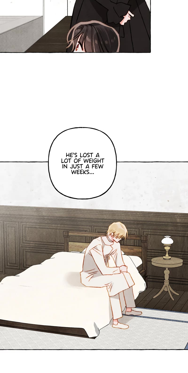 I Raised A Black Dragon Chapter 65 page 16 - Chapter 65