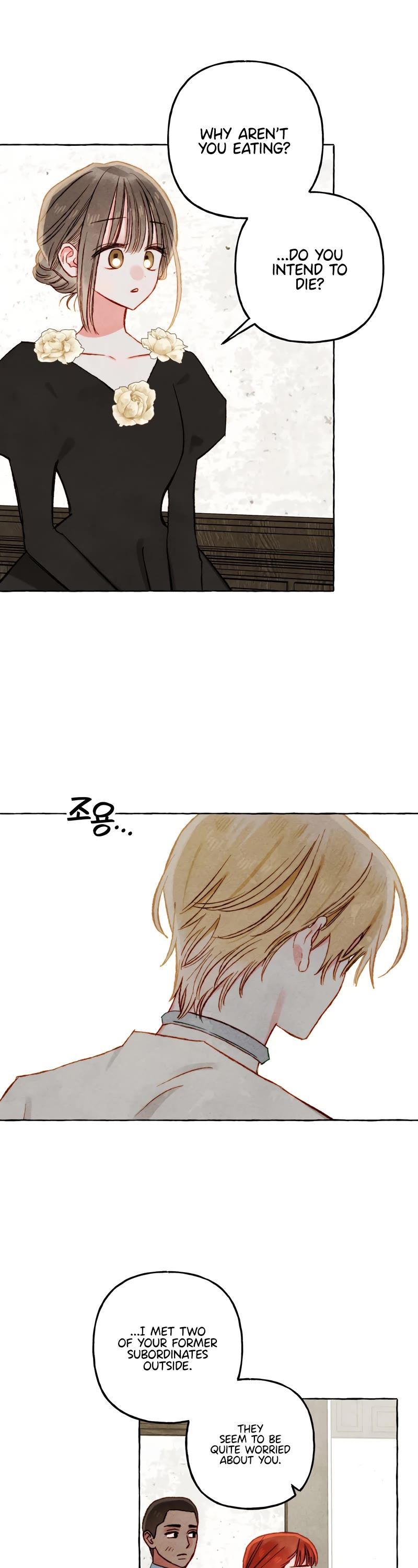 I Raised A Black Dragon Chapter 65 page 26 - Chapter 65