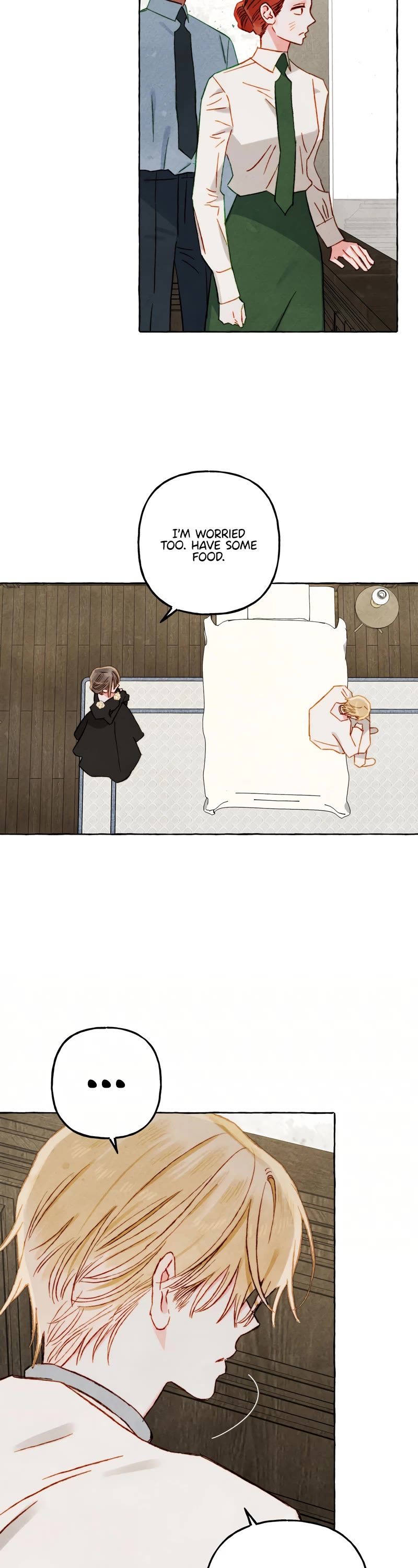 I Raised A Black Dragon Chapter 65 page 27 - Chapter 65