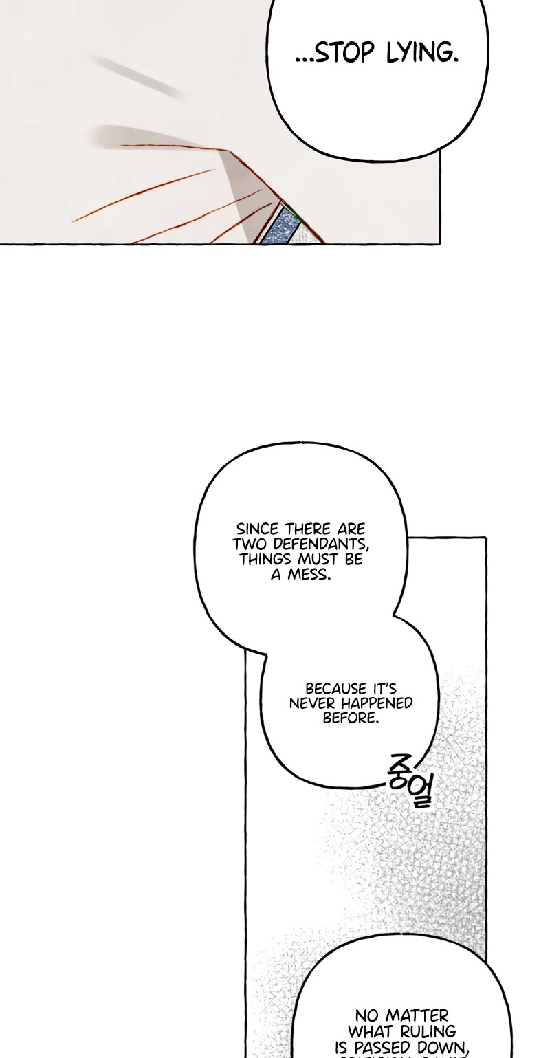 I Raised A Black Dragon Chapter 65 page 28 - Chapter 65