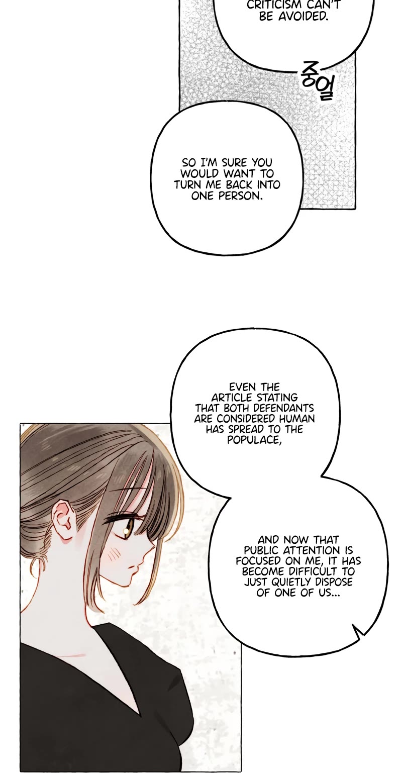 I Raised A Black Dragon Chapter 65 page 29 - Chapter 65