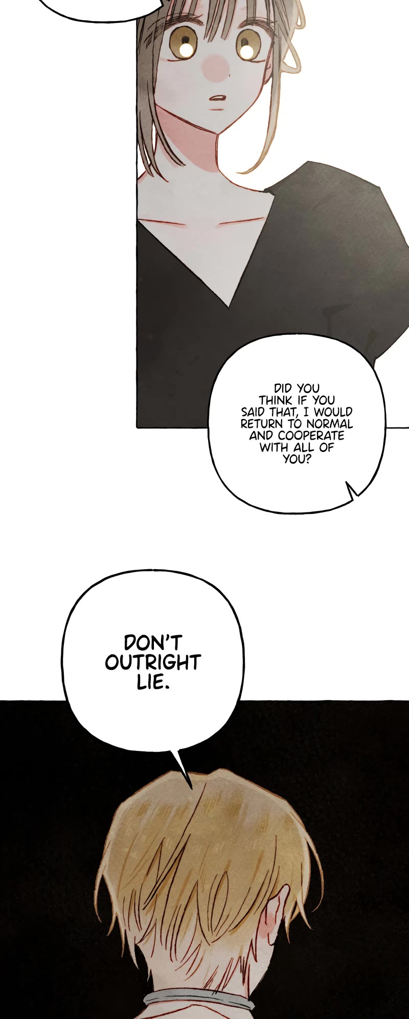 I Raised A Black Dragon Chapter 65 page 31 - Chapter 65