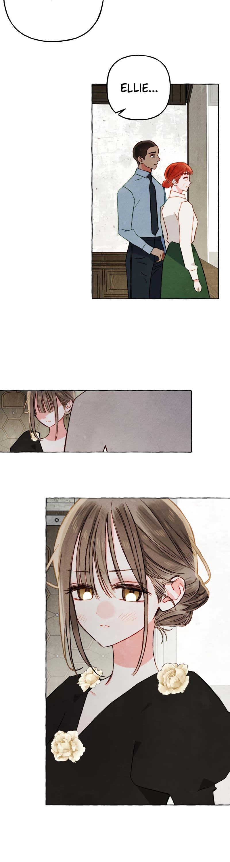I Raised A Black Dragon Chapter 66 page 10 - Chapter 66