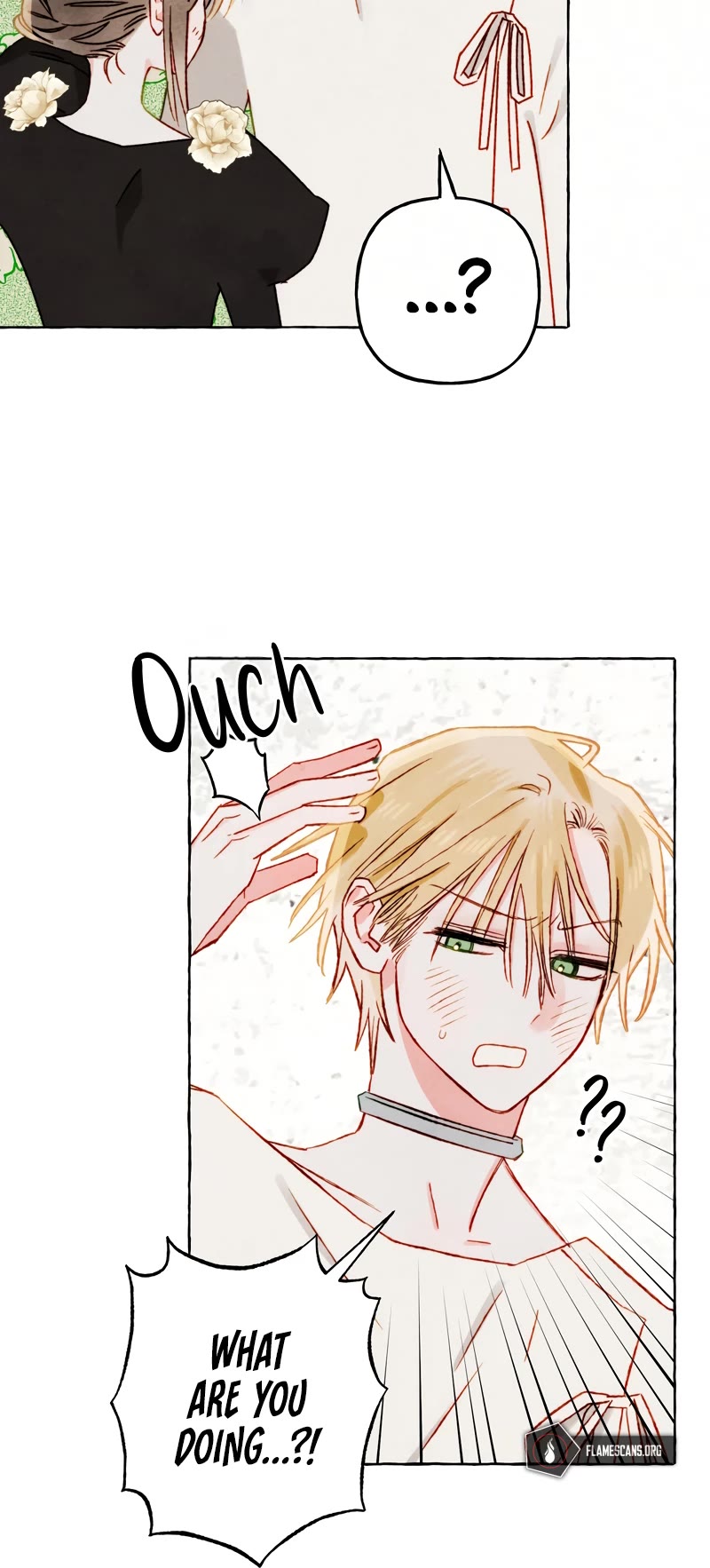 I Raised A Black Dragon Chapter 66 page 13 - Chapter 66