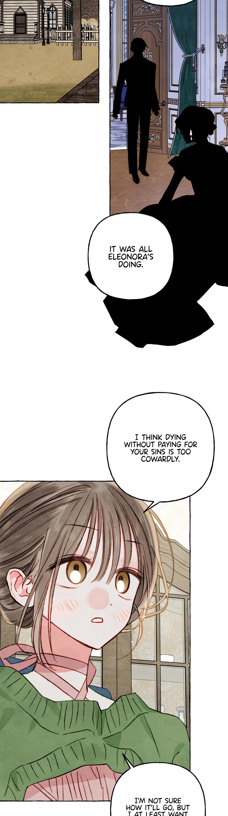 I Raised A Black Dragon Chapter 66 page 22 - Chapter 66