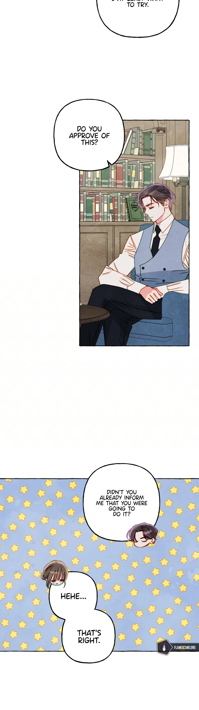 I Raised A Black Dragon Chapter 66 page 23 - Chapter 66