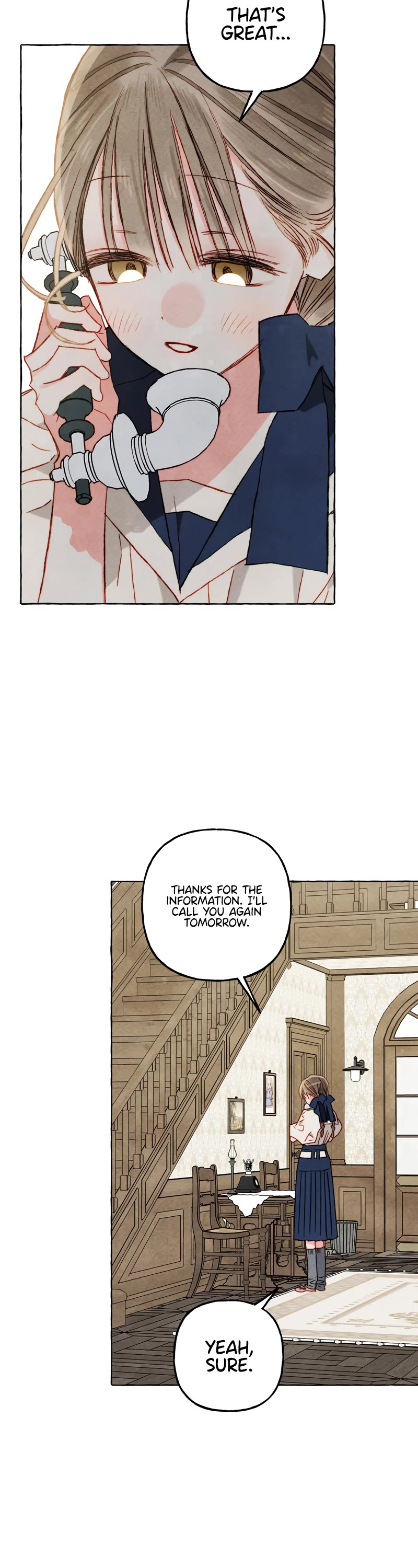 I Raised A Black Dragon Chapter 66 page 27 - Chapter 66