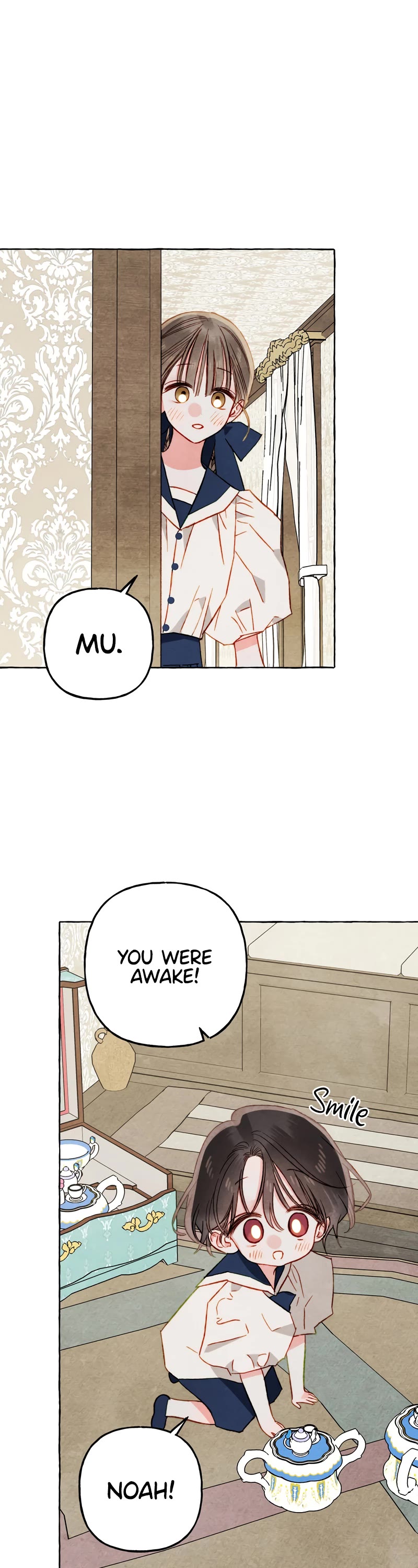 I Raised A Black Dragon Chapter 66 page 30 - Chapter 66