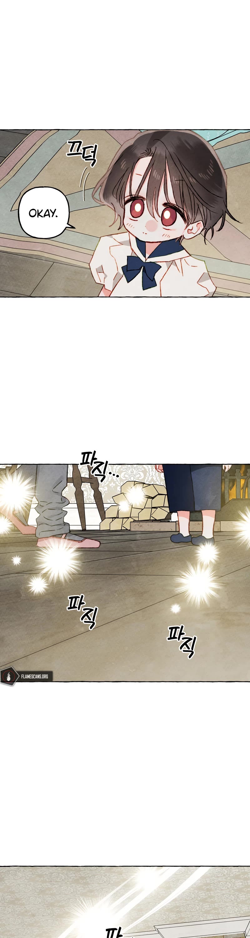 I Raised A Black Dragon Chapter 66 page 32 - Chapter 66