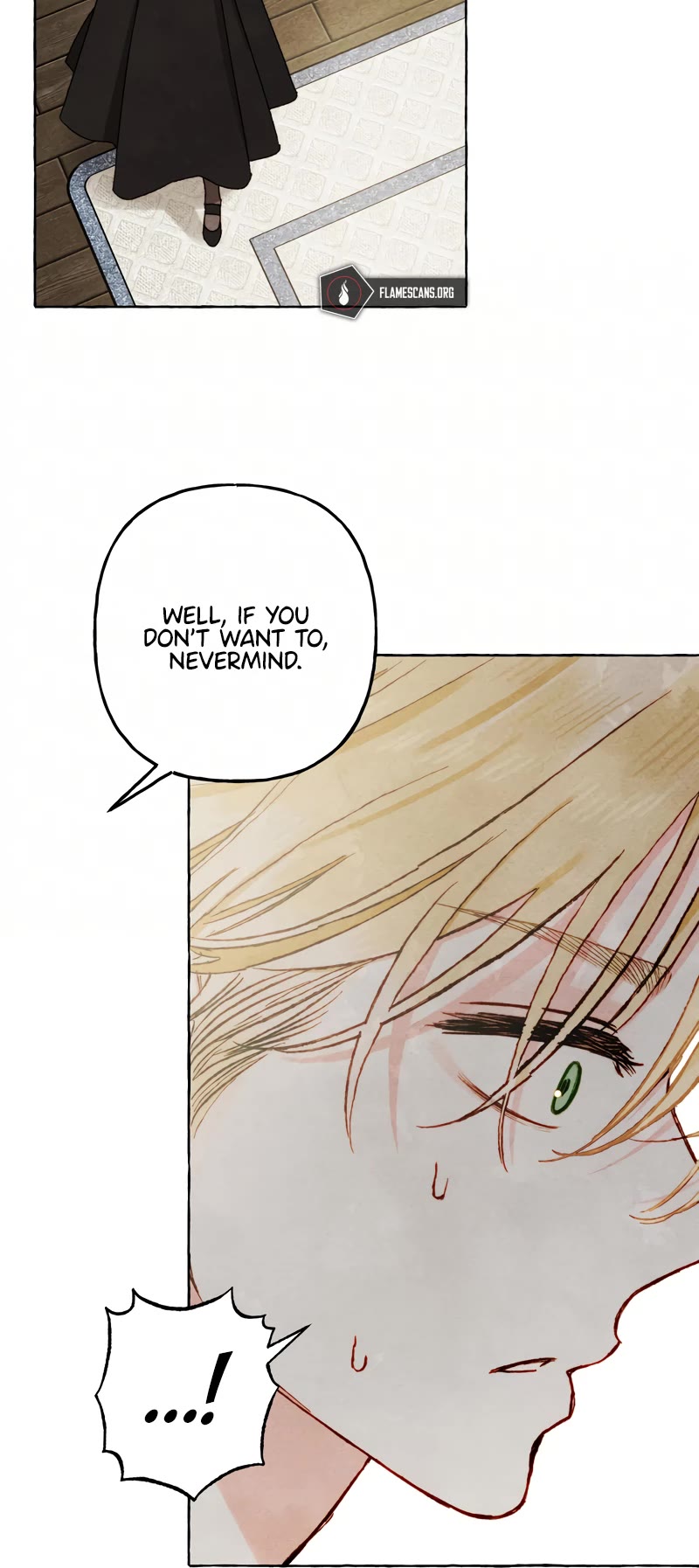 I Raised A Black Dragon Chapter 66 page 7 - Chapter 66