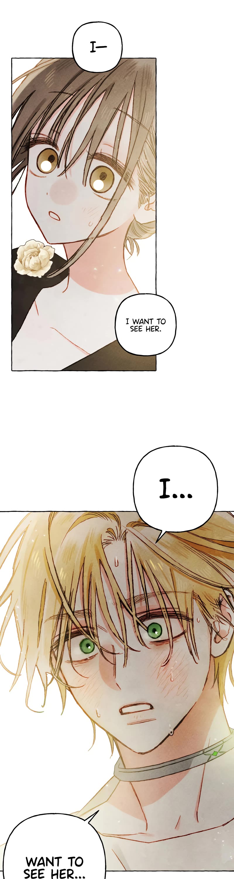 I Raised A Black Dragon Chapter 66 page 9 - Chapter 66