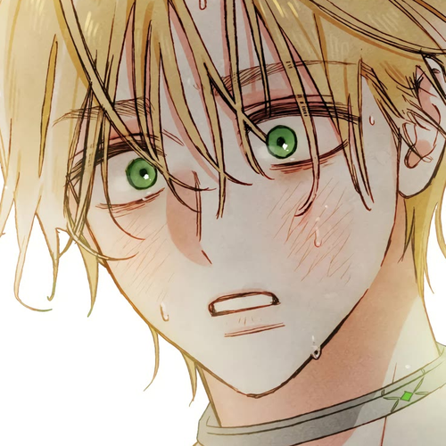I Raised A Black Dragon Chapter 66 cover
