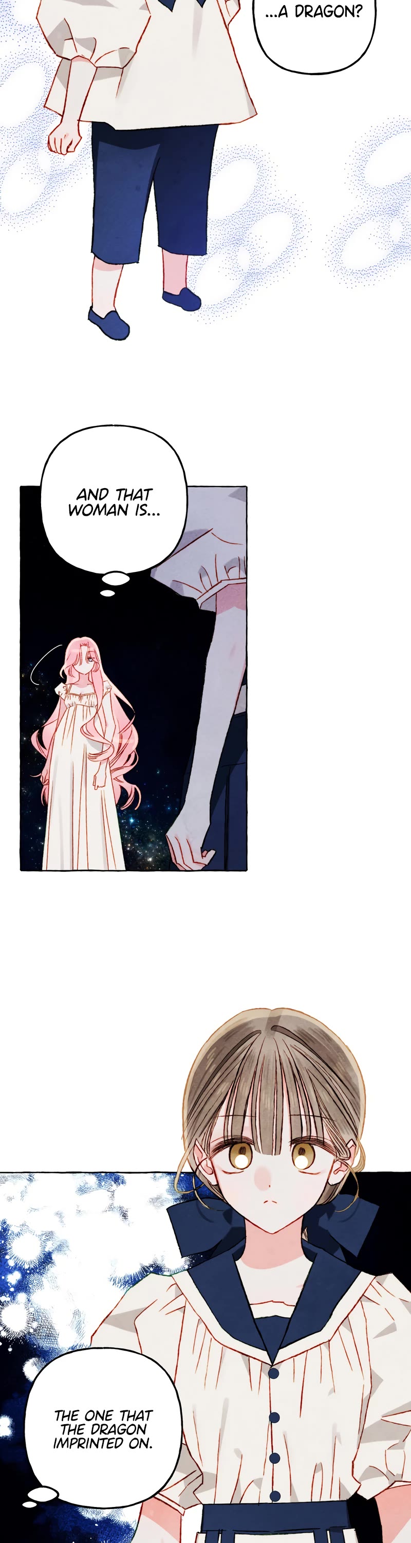 I Raised A Black Dragon Chapter 67 page 15 - Chapter 67