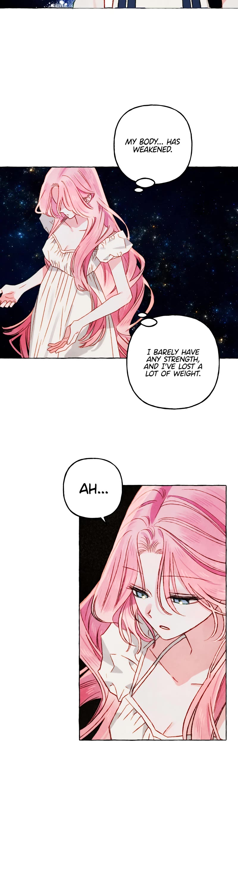I Raised A Black Dragon Chapter 67 page 16 - Chapter 67