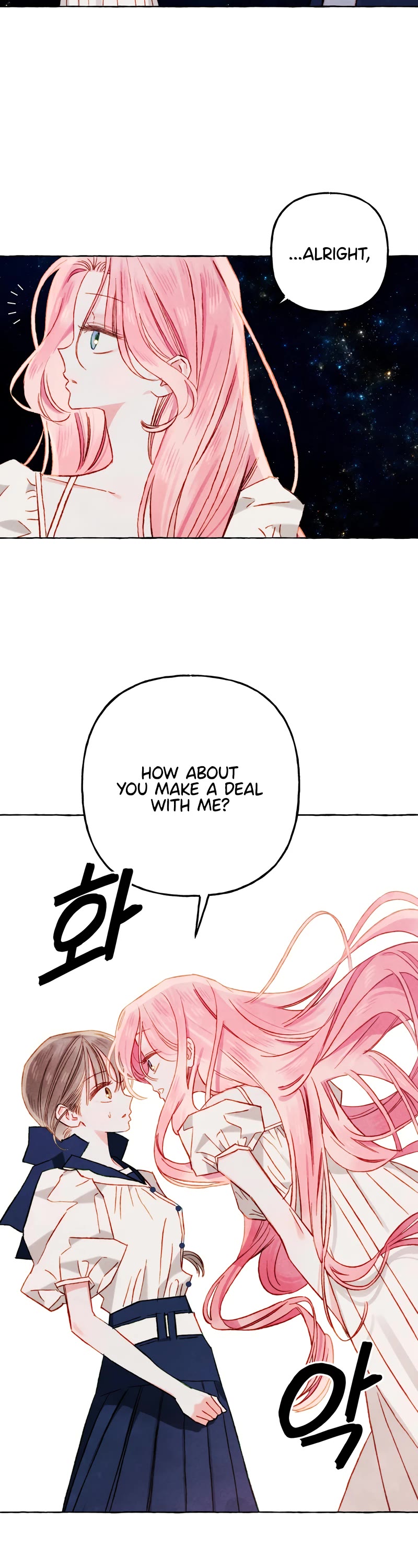 I Raised A Black Dragon Chapter 67 page 21 - Chapter 67