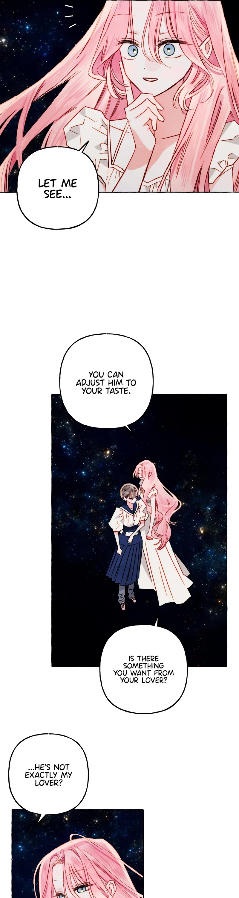 I Raised A Black Dragon Chapter 67 page 29 - Chapter 67
