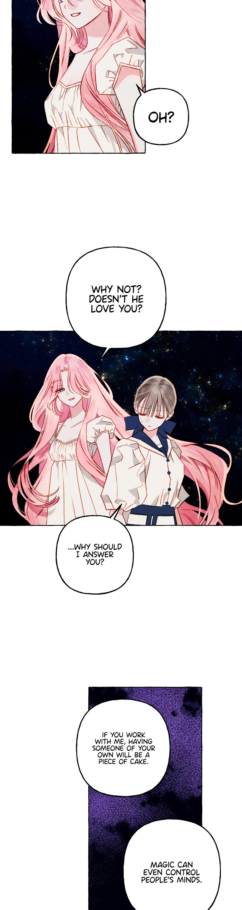 I Raised A Black Dragon Chapter 67 page 30 - Chapter 67