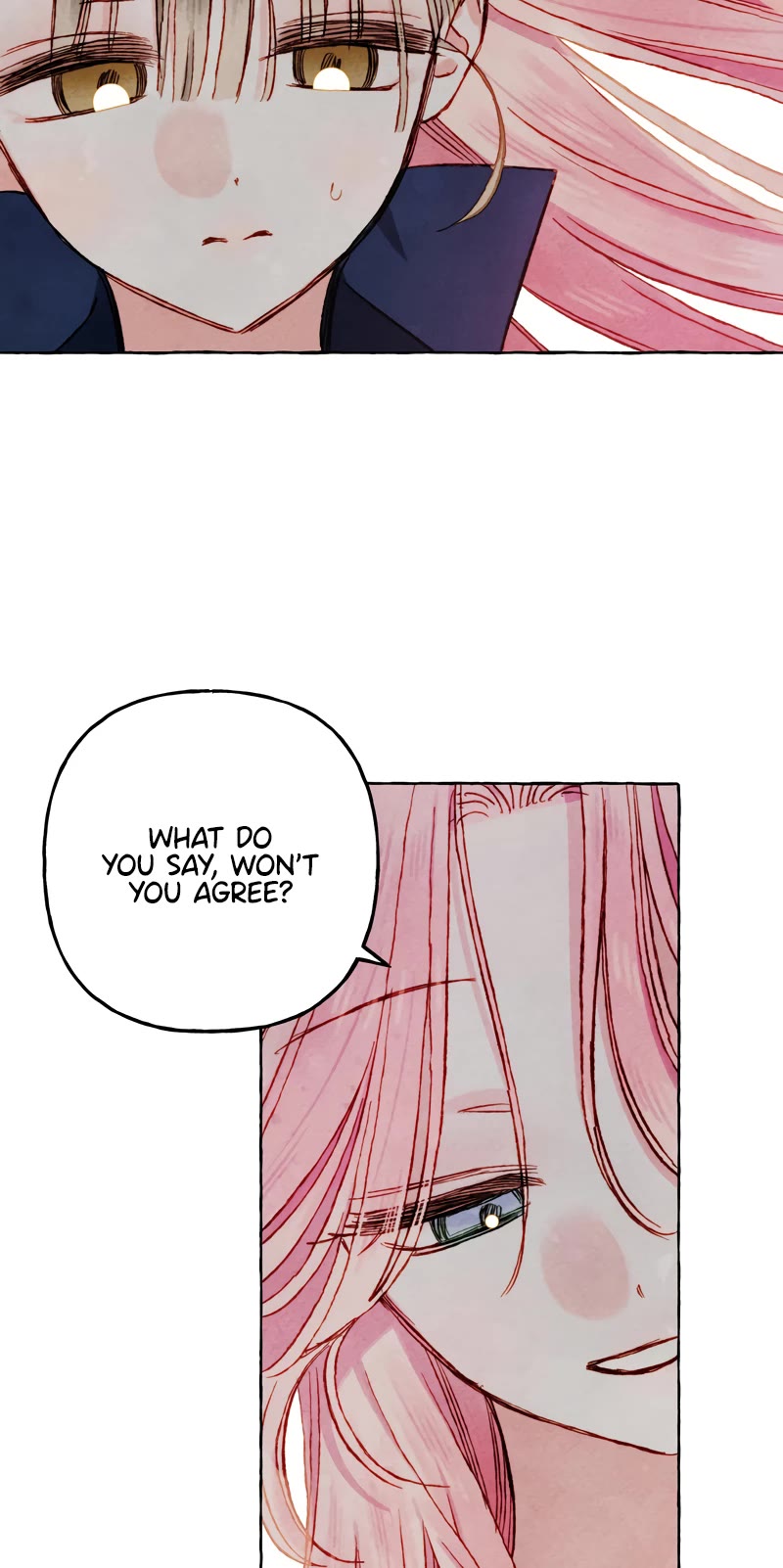I Raised A Black Dragon Chapter 67 page 32 - Chapter 67
