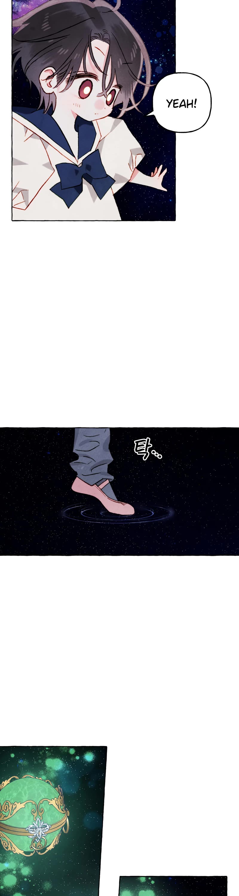 I Raised A Black Dragon Chapter 67 page 4 - Chapter 67