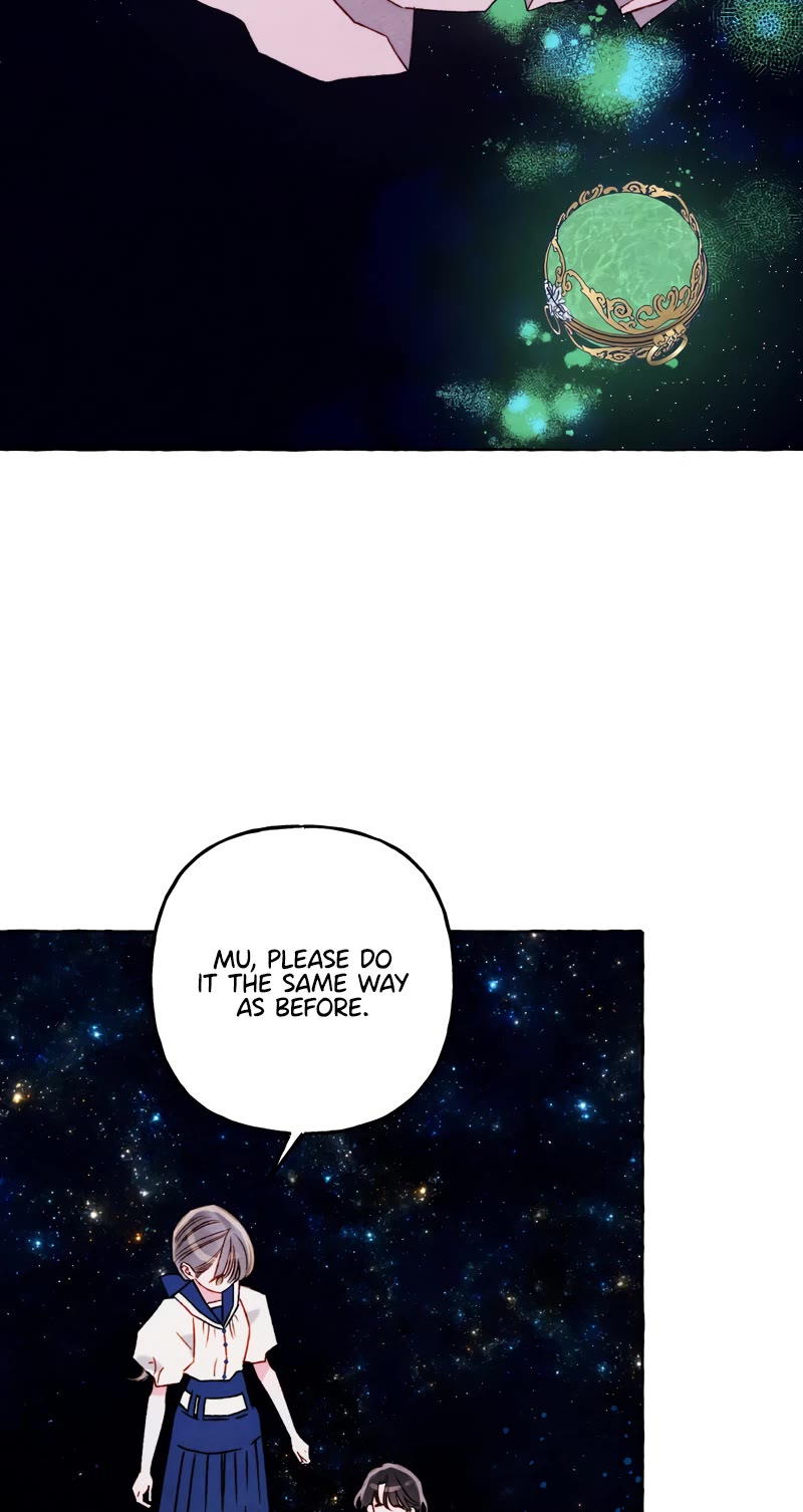 I Raised A Black Dragon Chapter 67 page 6 - Chapter 67