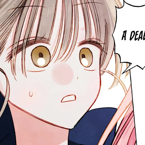 I Raised A Black Dragon Chapter 67 cover