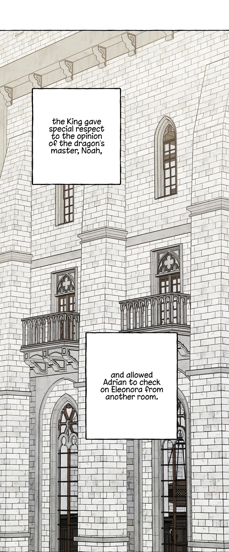 I Raised A Black Dragon Chapter 68 page 13 - Chapter 68
