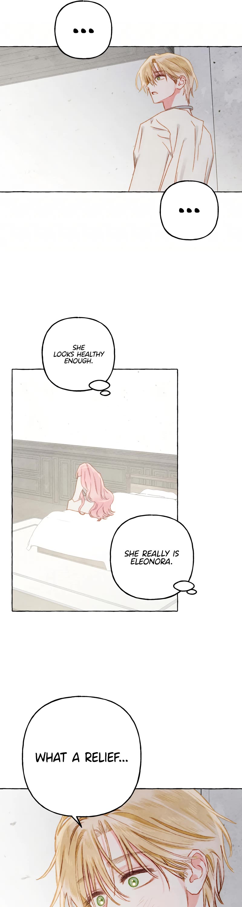 I Raised A Black Dragon Chapter 68 page 19 - Chapter 68