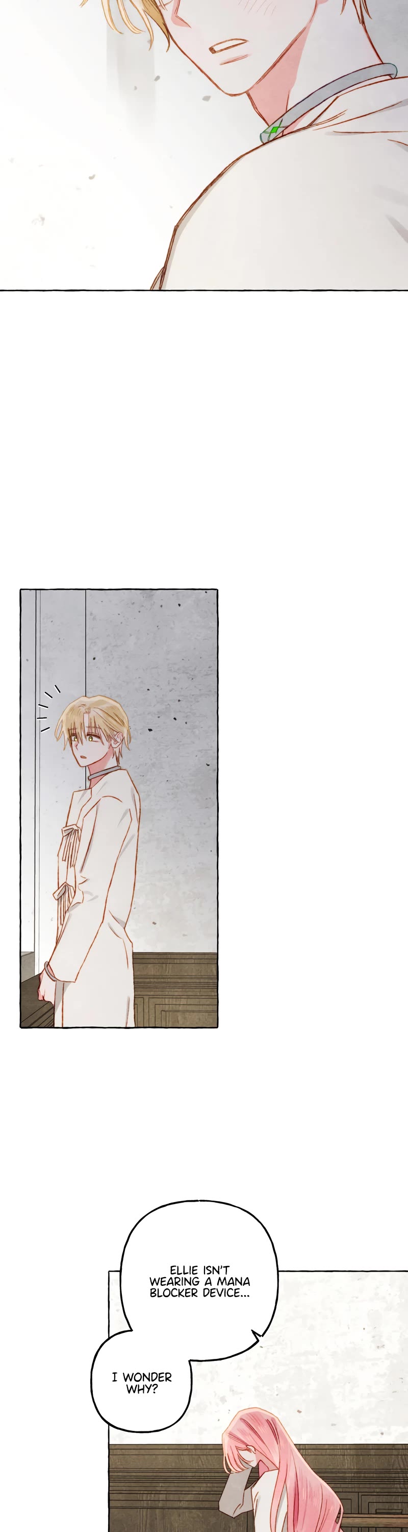 I Raised A Black Dragon Chapter 68 page 20 - Chapter 68
