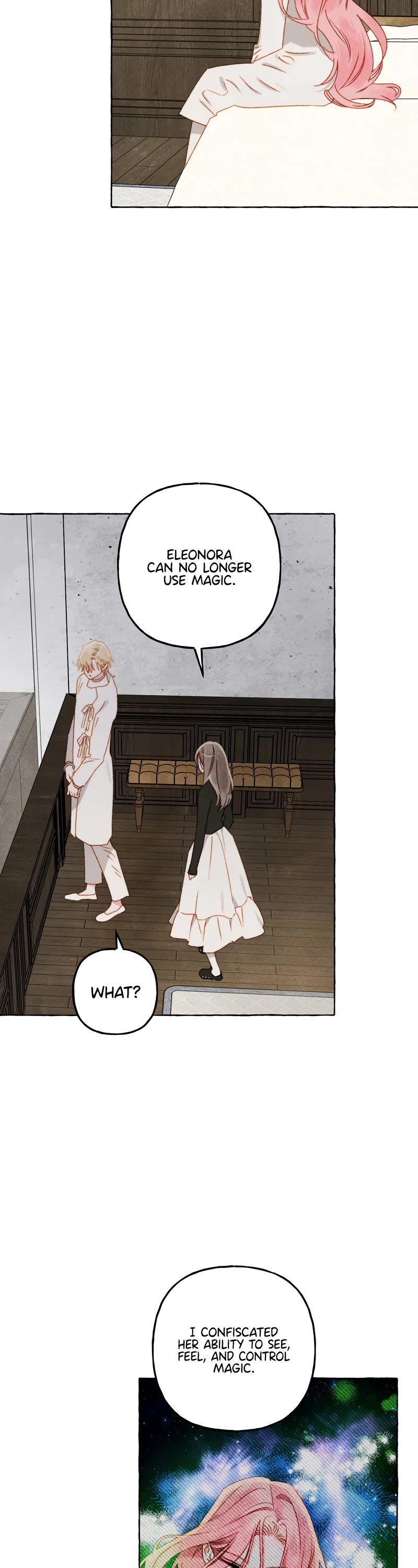 I Raised A Black Dragon Chapter 68 page 21 - Chapter 68