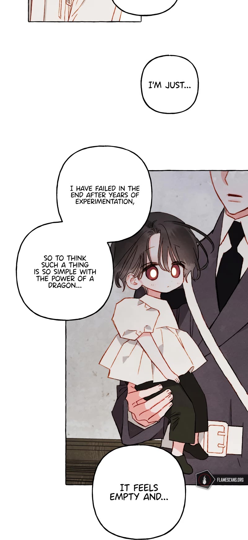 I Raised A Black Dragon Chapter 68 page 24 - Chapter 68