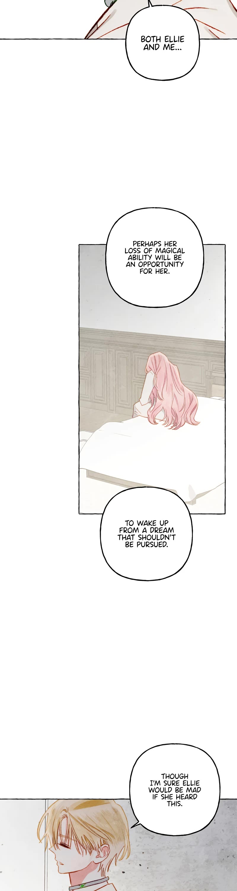 I Raised A Black Dragon Chapter 68 page 26 - Chapter 68