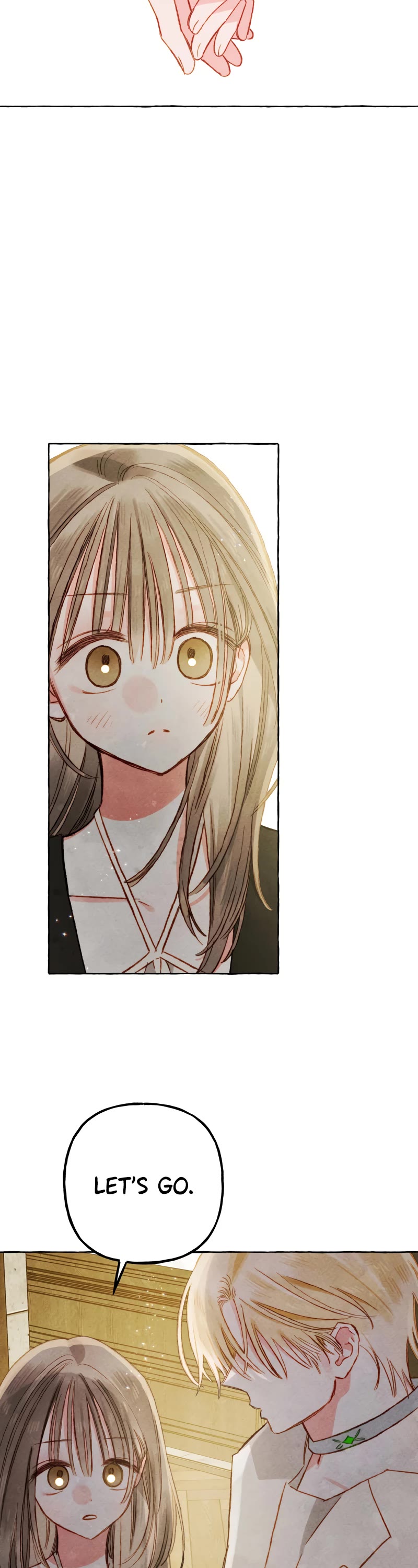I Raised A Black Dragon Chapter 68 page 33 - Chapter 68