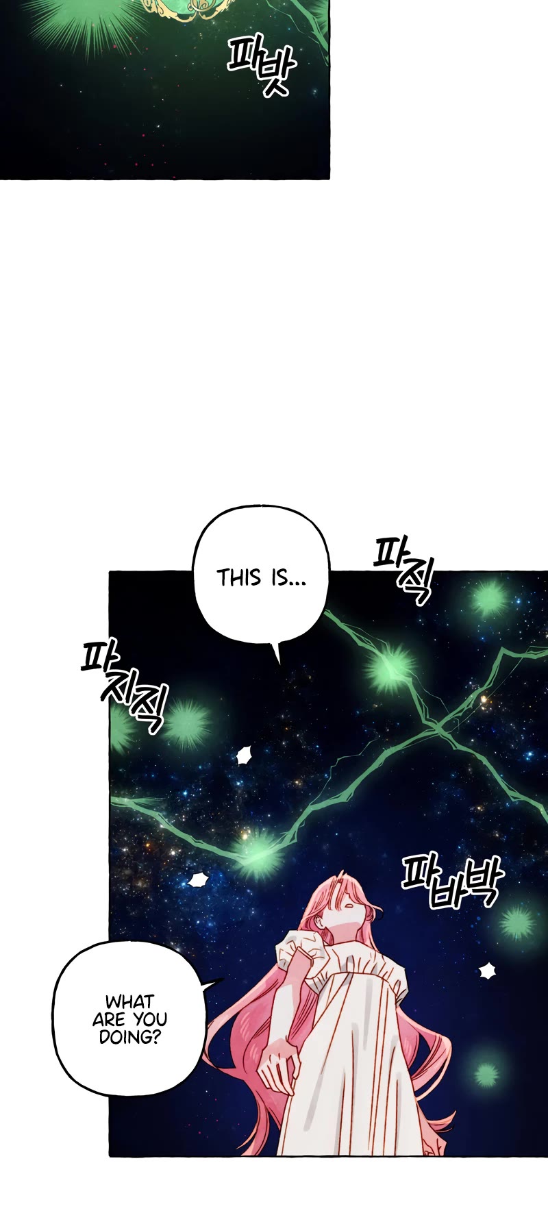 I Raised A Black Dragon Chapter 68 page 6 - Chapter 68
