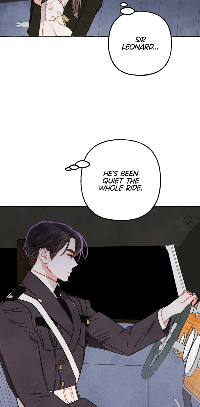 I Raised A Black Dragon Chapter 69 page 23 - Chapter 69