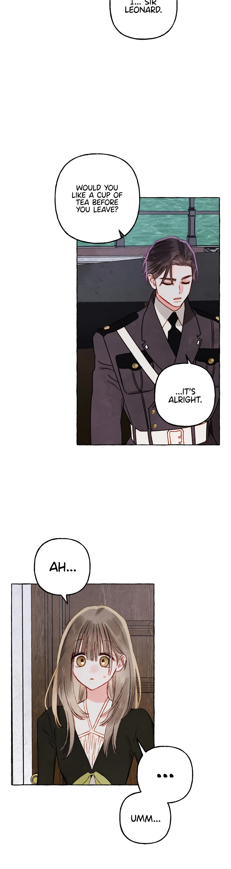 I Raised A Black Dragon Chapter 69 page 25 - Chapter 69