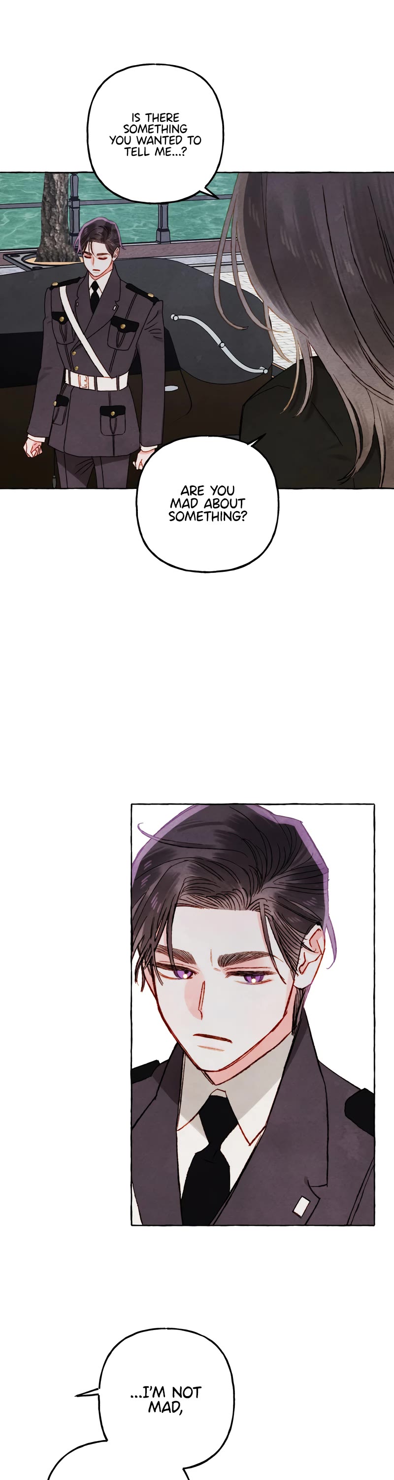 I Raised A Black Dragon Chapter 69 page 26 - Chapter 69