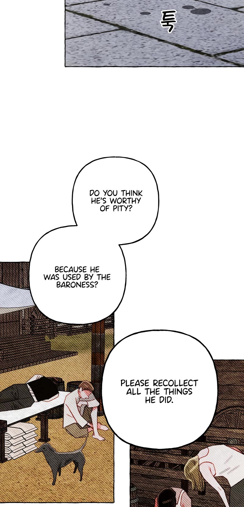 I Raised A Black Dragon Chapter 69 page 28 - Chapter 69