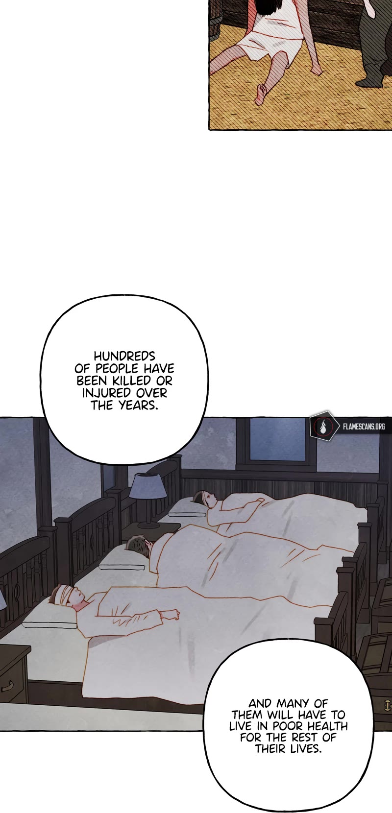 I Raised A Black Dragon Chapter 69 page 29 - Chapter 69
