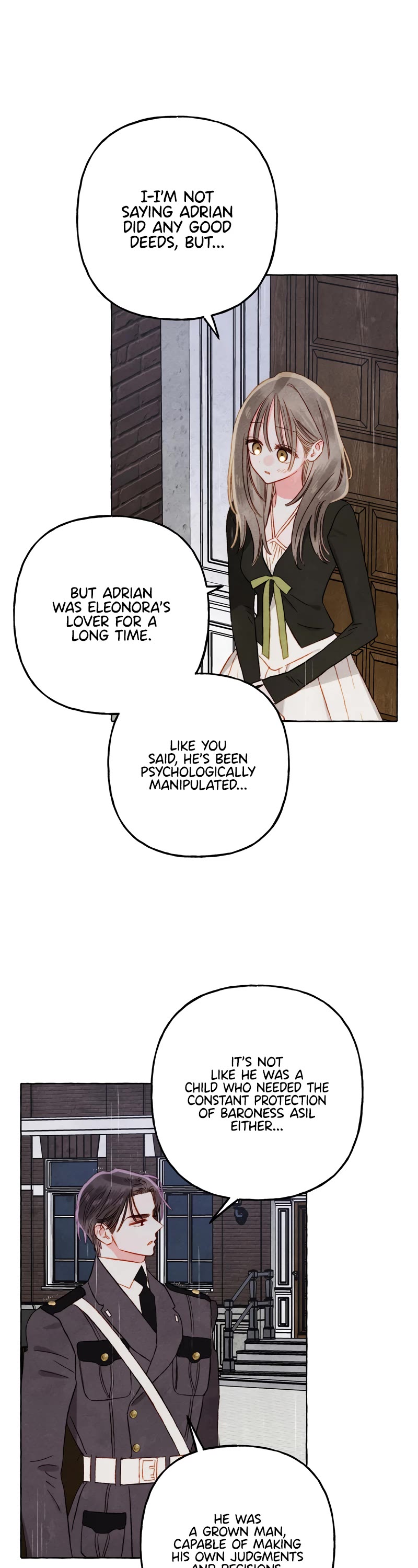 I Raised A Black Dragon Chapter 69 page 30 - Chapter 69