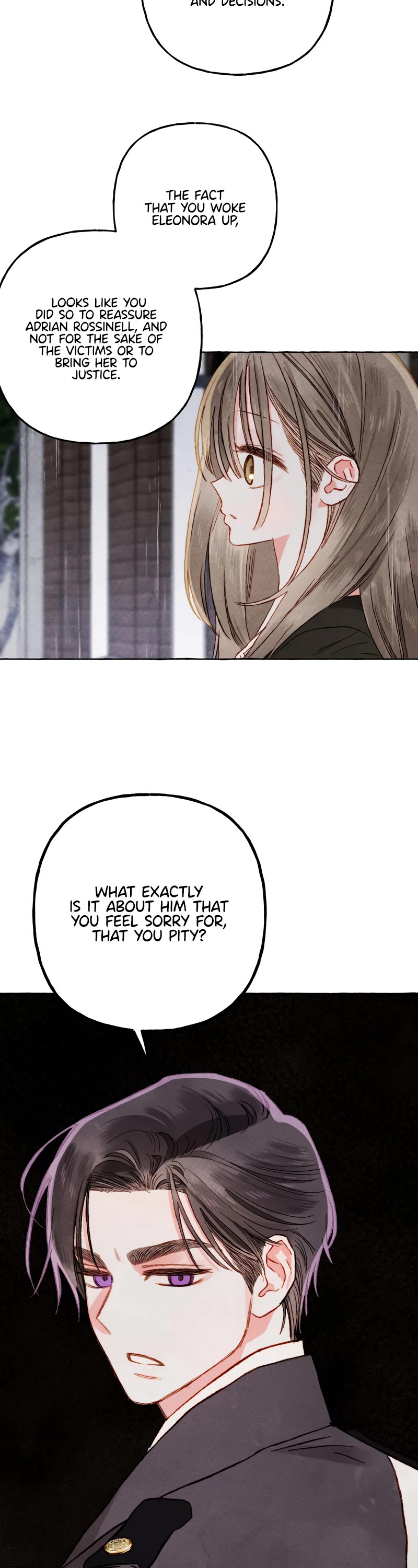 I Raised A Black Dragon Chapter 69 page 31 - Chapter 69