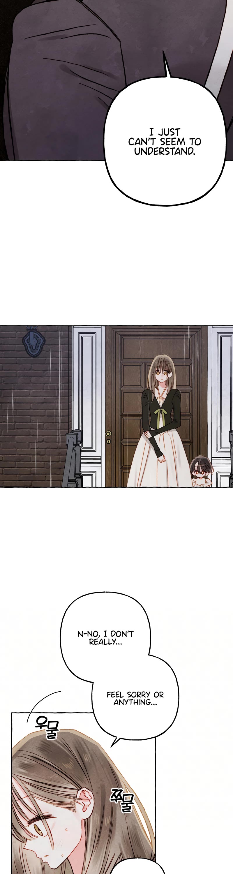 I Raised A Black Dragon Chapter 69 page 32 - Chapter 69