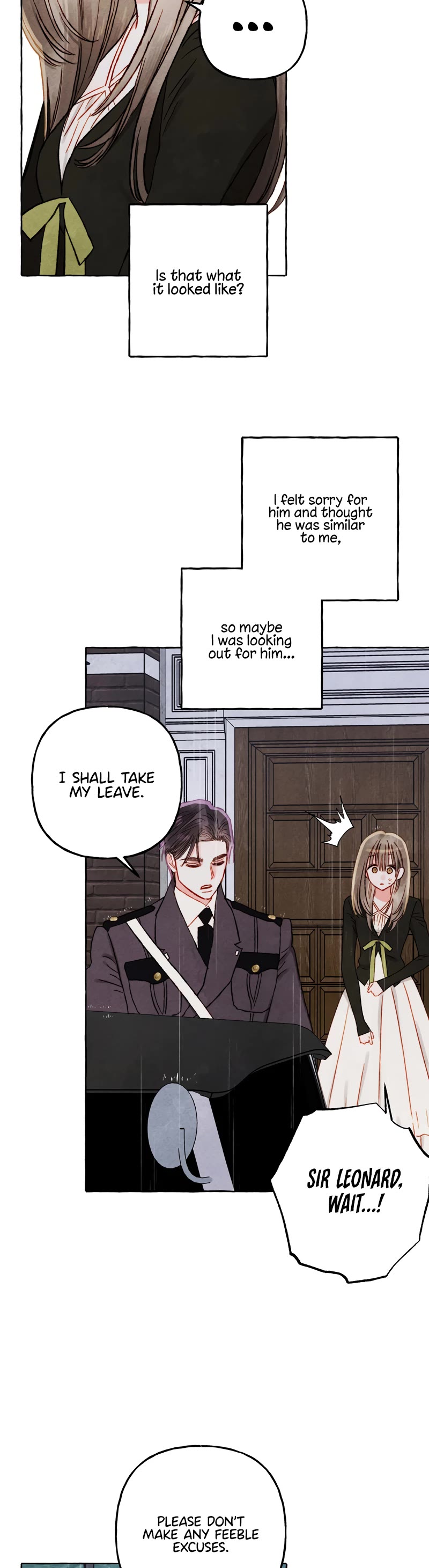 I Raised A Black Dragon Chapter 69 page 33 - Chapter 69