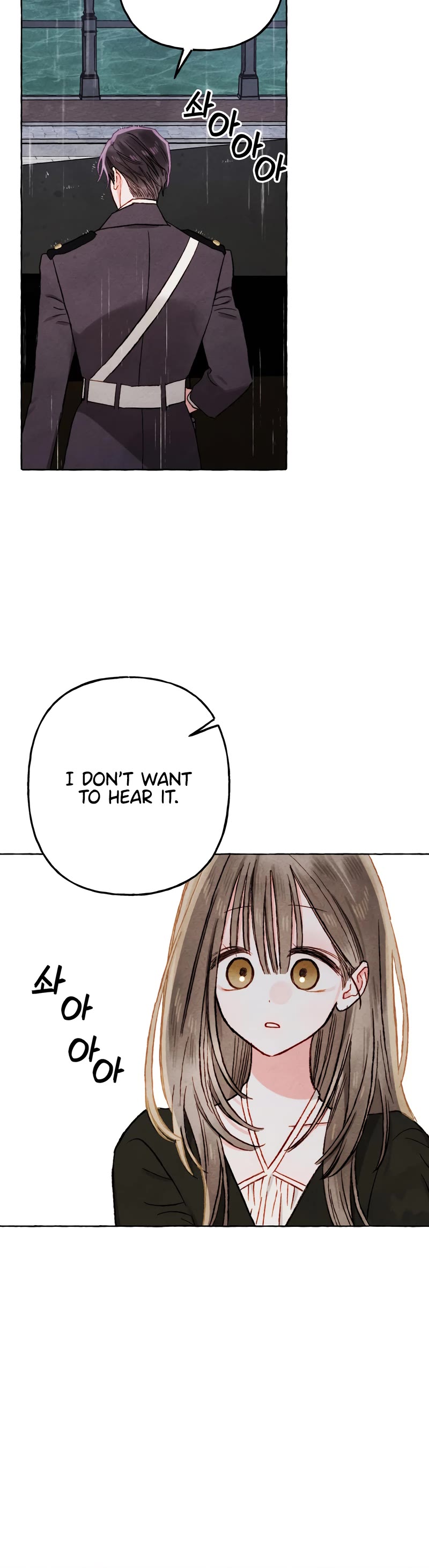 I Raised A Black Dragon Chapter 69 page 34 - Chapter 69