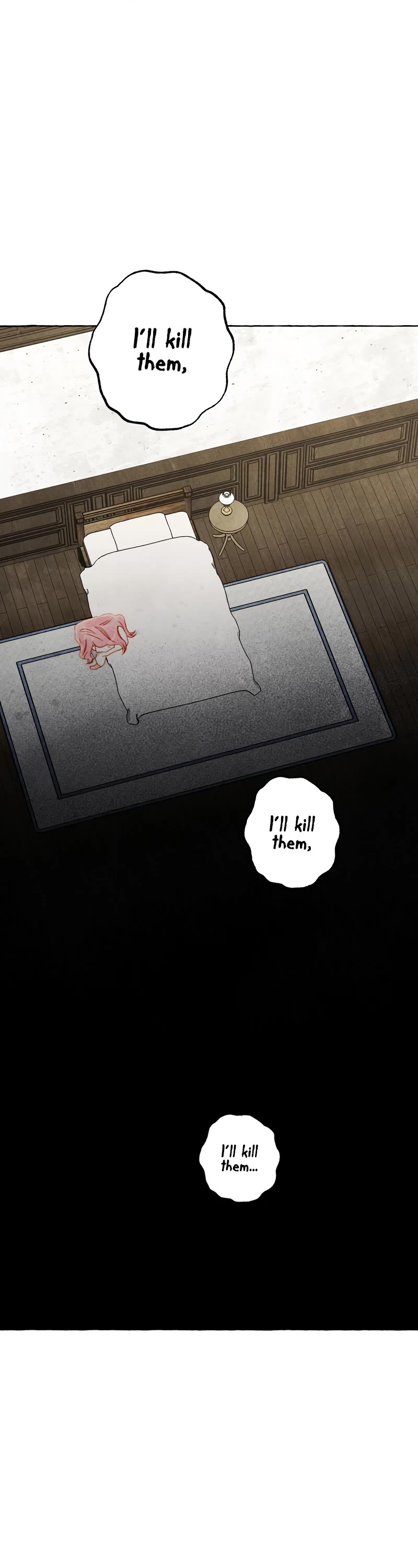 I Raised A Black Dragon Chapter 69 page 8 - Chapter 69