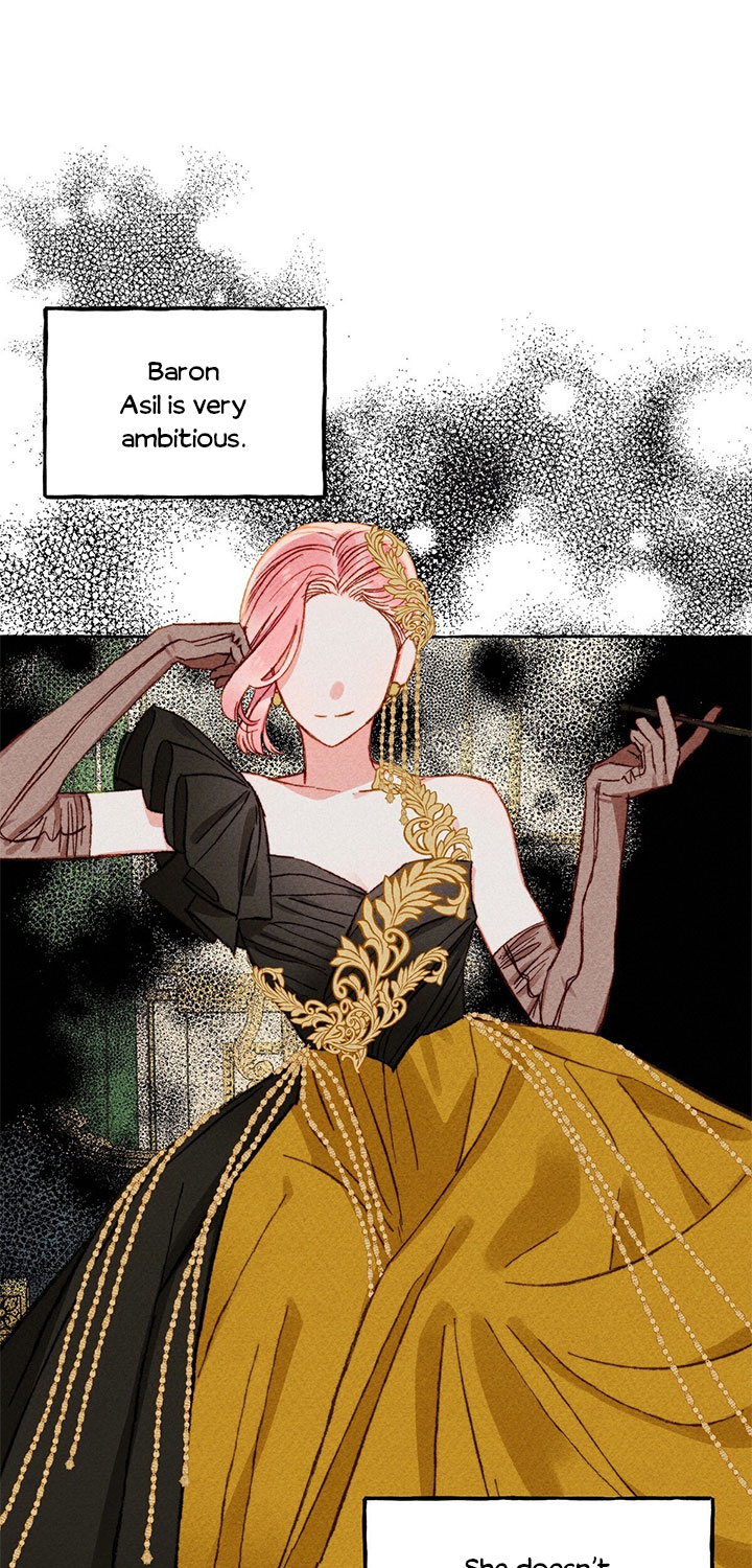 I Raised A Black Dragon Chapter 7 page 10 - Chapter 7