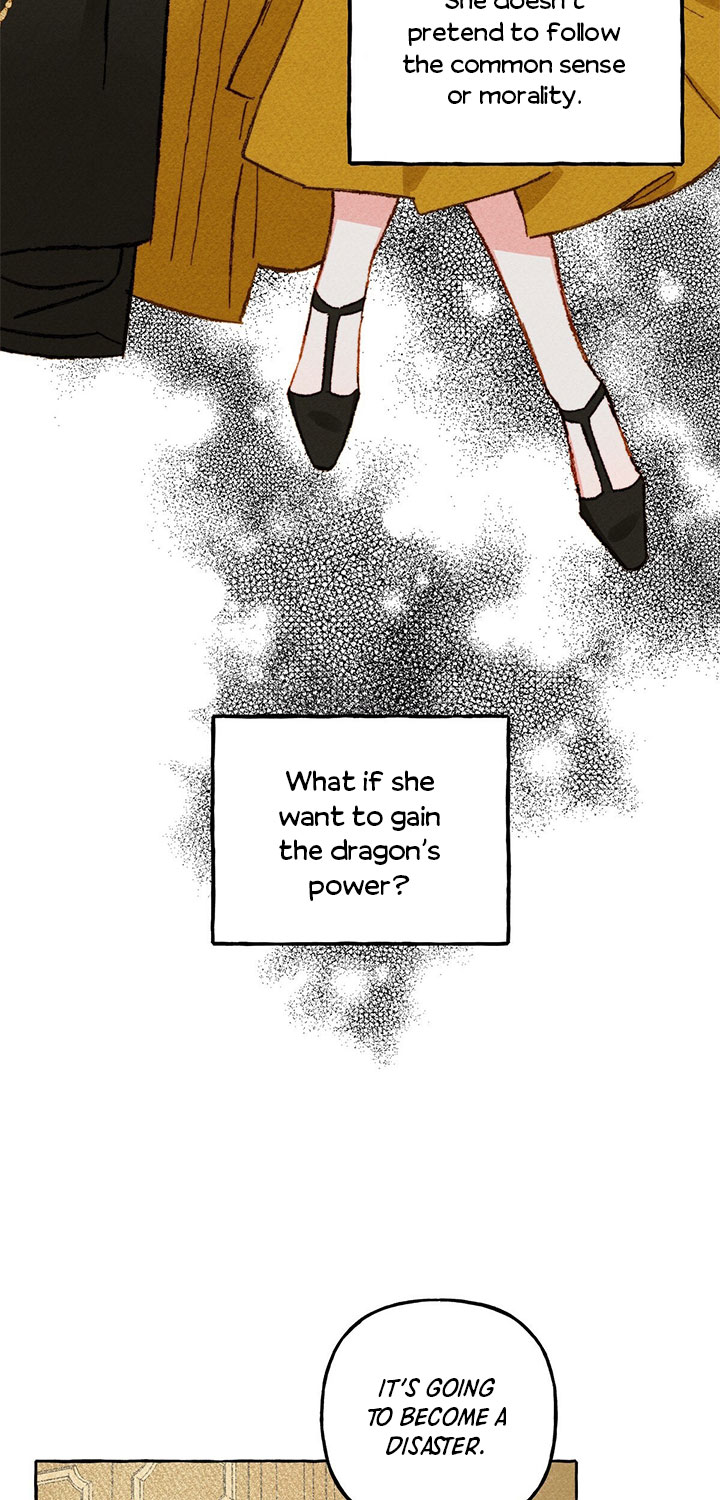 I Raised A Black Dragon Chapter 7 page 11 - Chapter 7