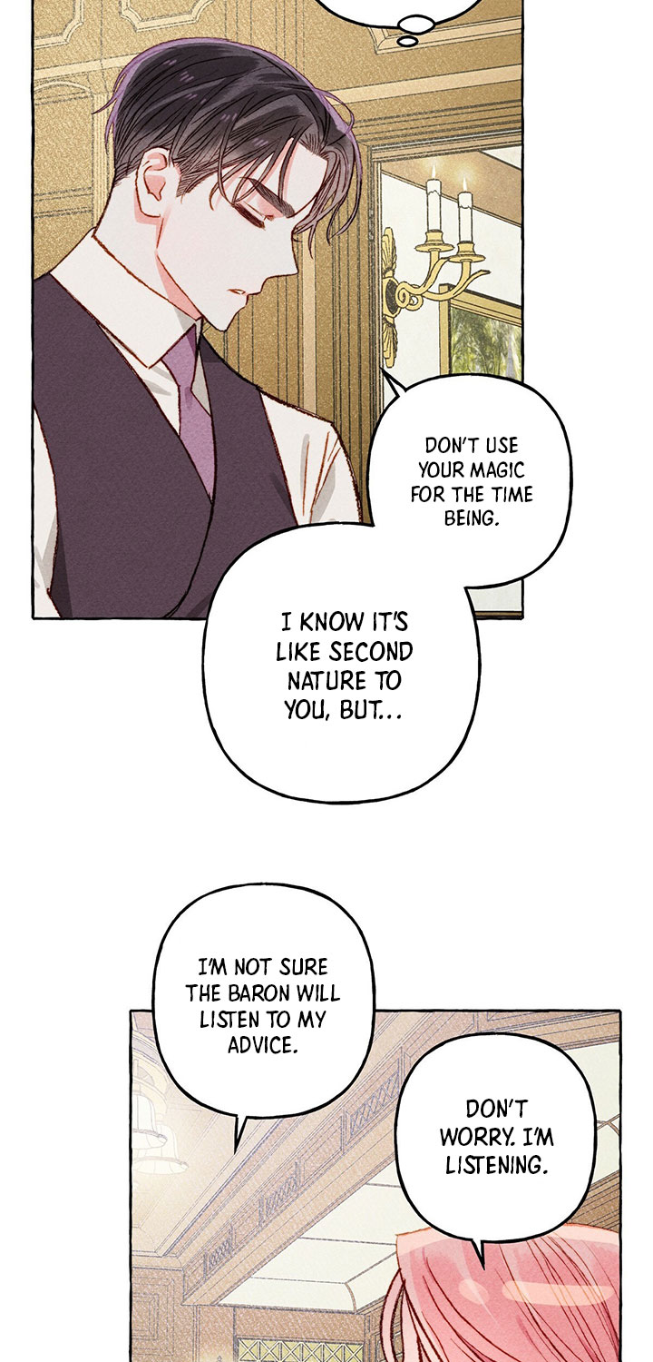 I Raised A Black Dragon Chapter 7 page 12 - Chapter 7