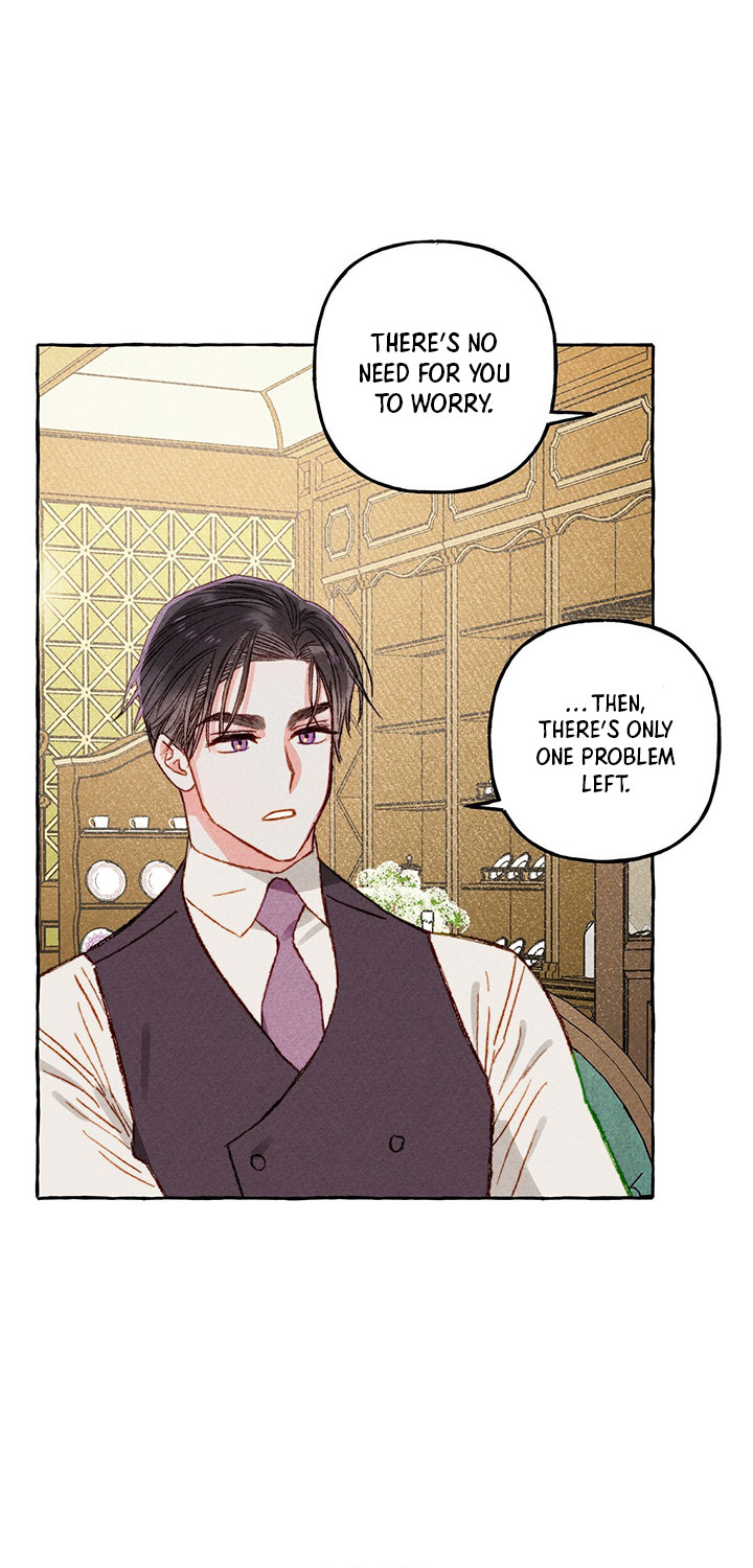 I Raised A Black Dragon Chapter 7 page 14 - Chapter 7