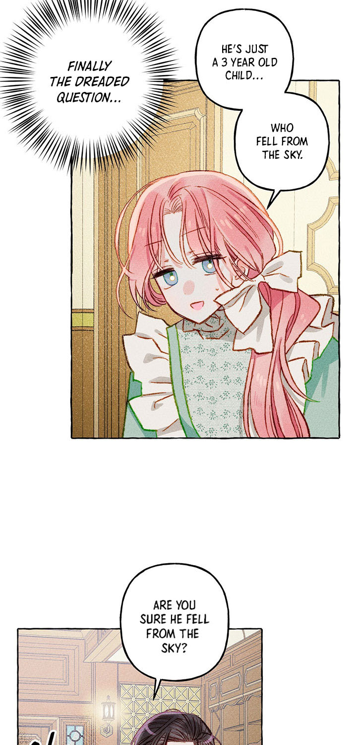 I Raised A Black Dragon Chapter 7 page 16 - Chapter 7